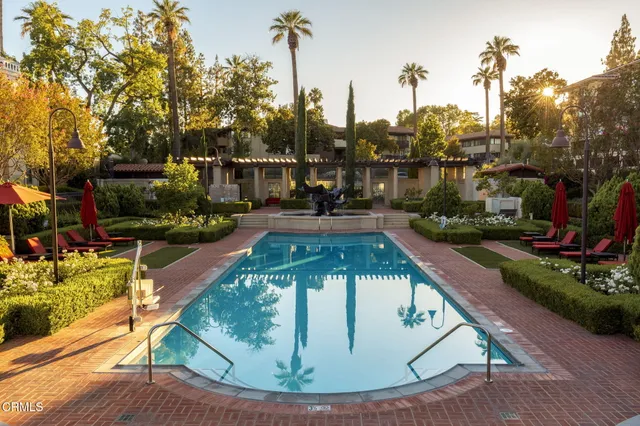 $3,088,000 | 378 West Green Street, Unit 123, Pasadena, CA 91105