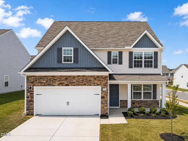 $340,000 | 725 Fauna Street, Zebulon, NC 27597