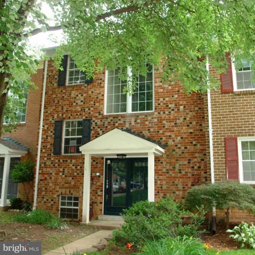 2274 Gunsmith Square Reston, VA 20191 - Photo 1 of 16 Exterior (Main)