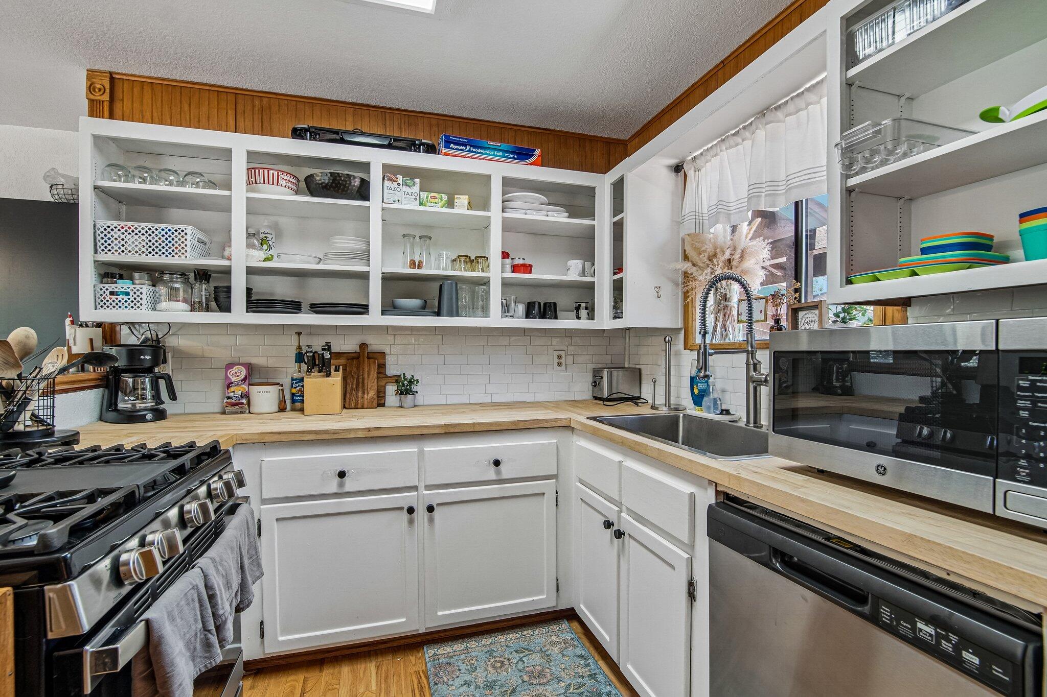 3464 North Whispering Pine Road Pine, AZ 85544 - Photo 14 of 31