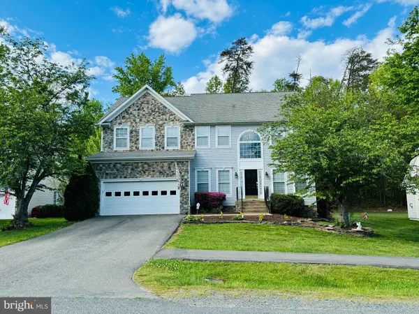 $4,350 | 52 Lightfoot Drive, Stafford, VA 22554