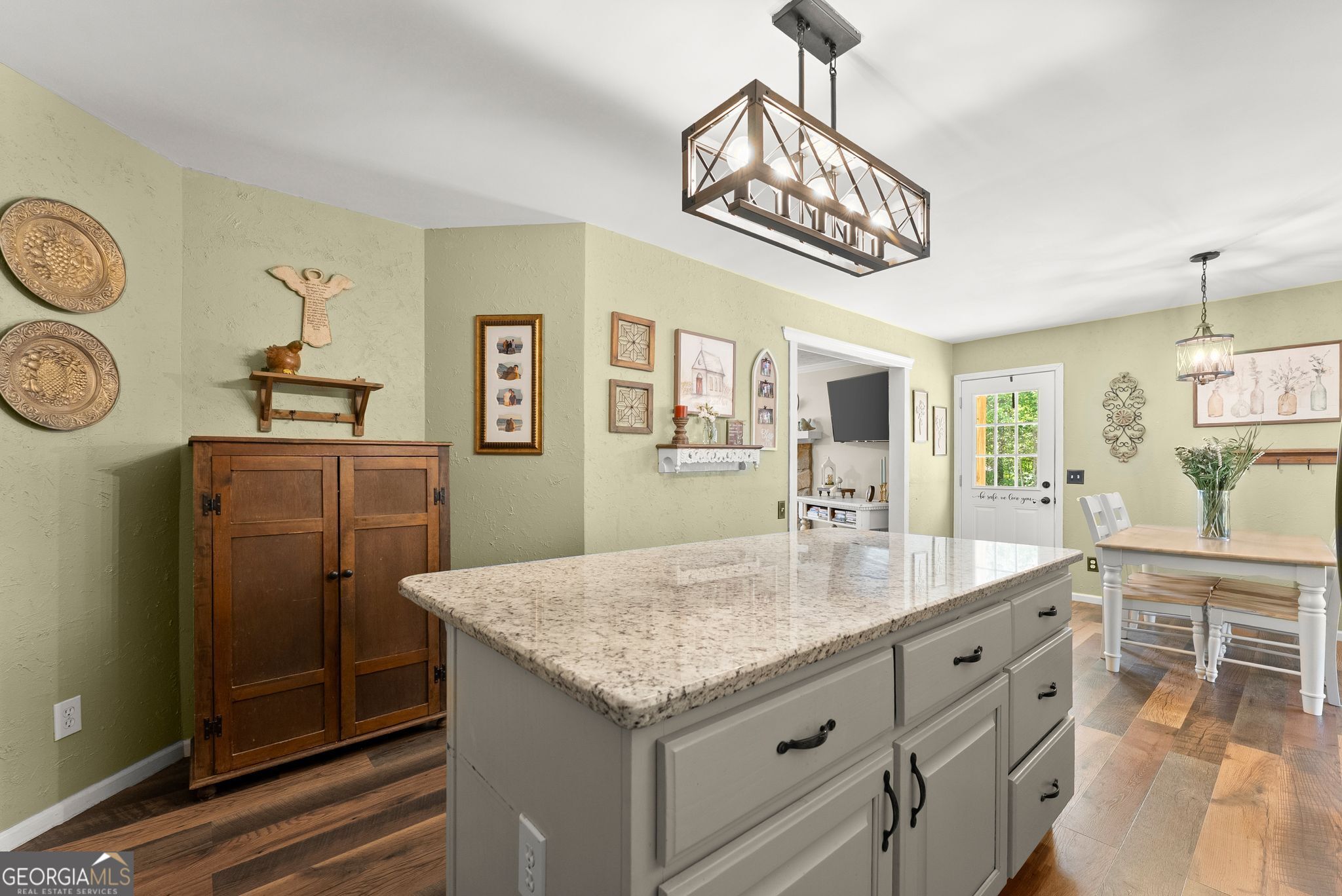 7501 Lula Road Lula, GA 30554 - Photo 12 of 39