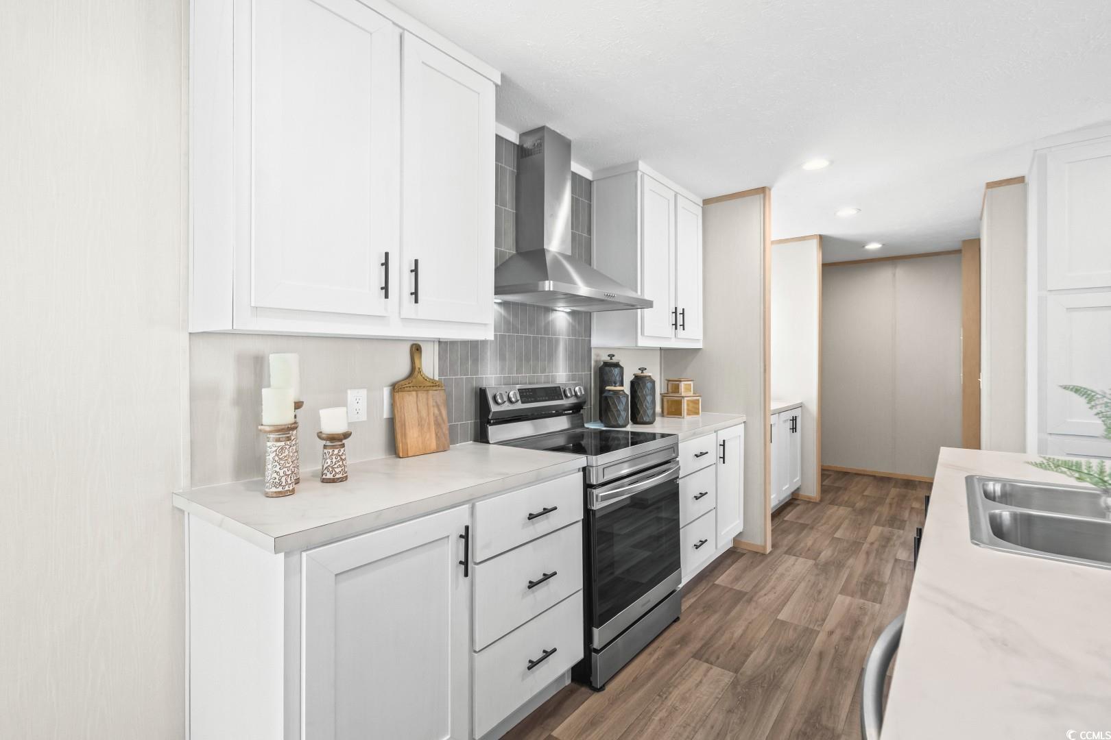 7144 Highway 366 Conway, SC 29526 - Photo 12 of 37