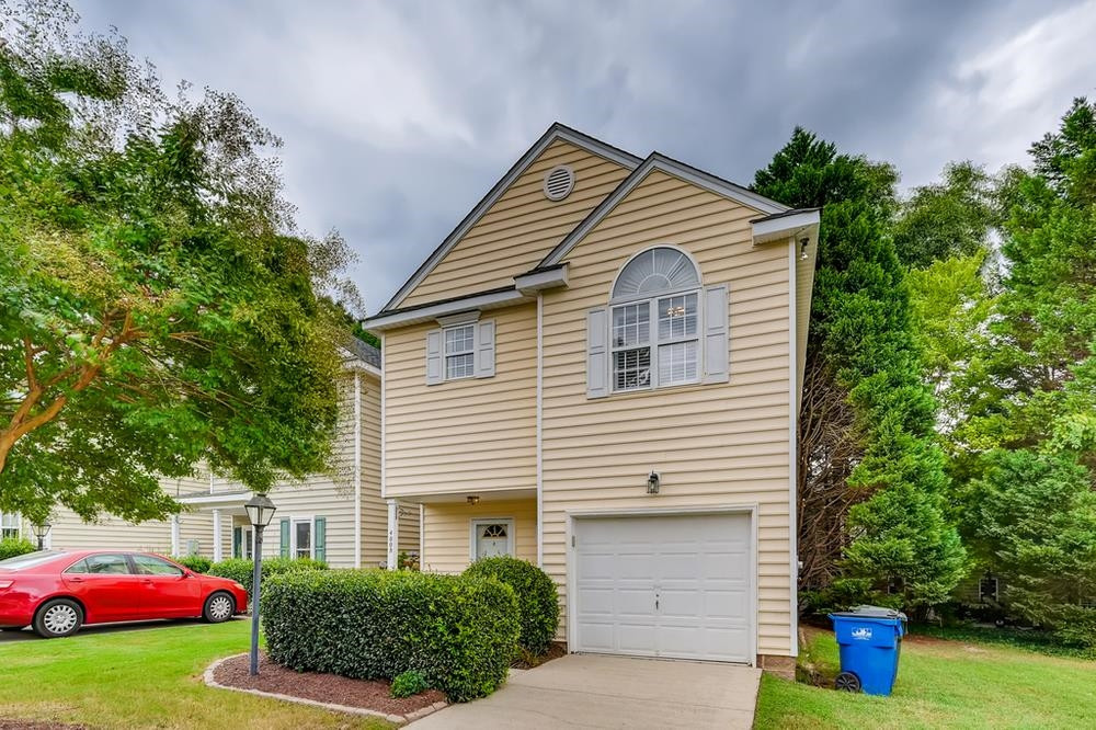 4008 Beaufain Street Raleigh, NC 27604 - Photo 1 of 30 Photo 1