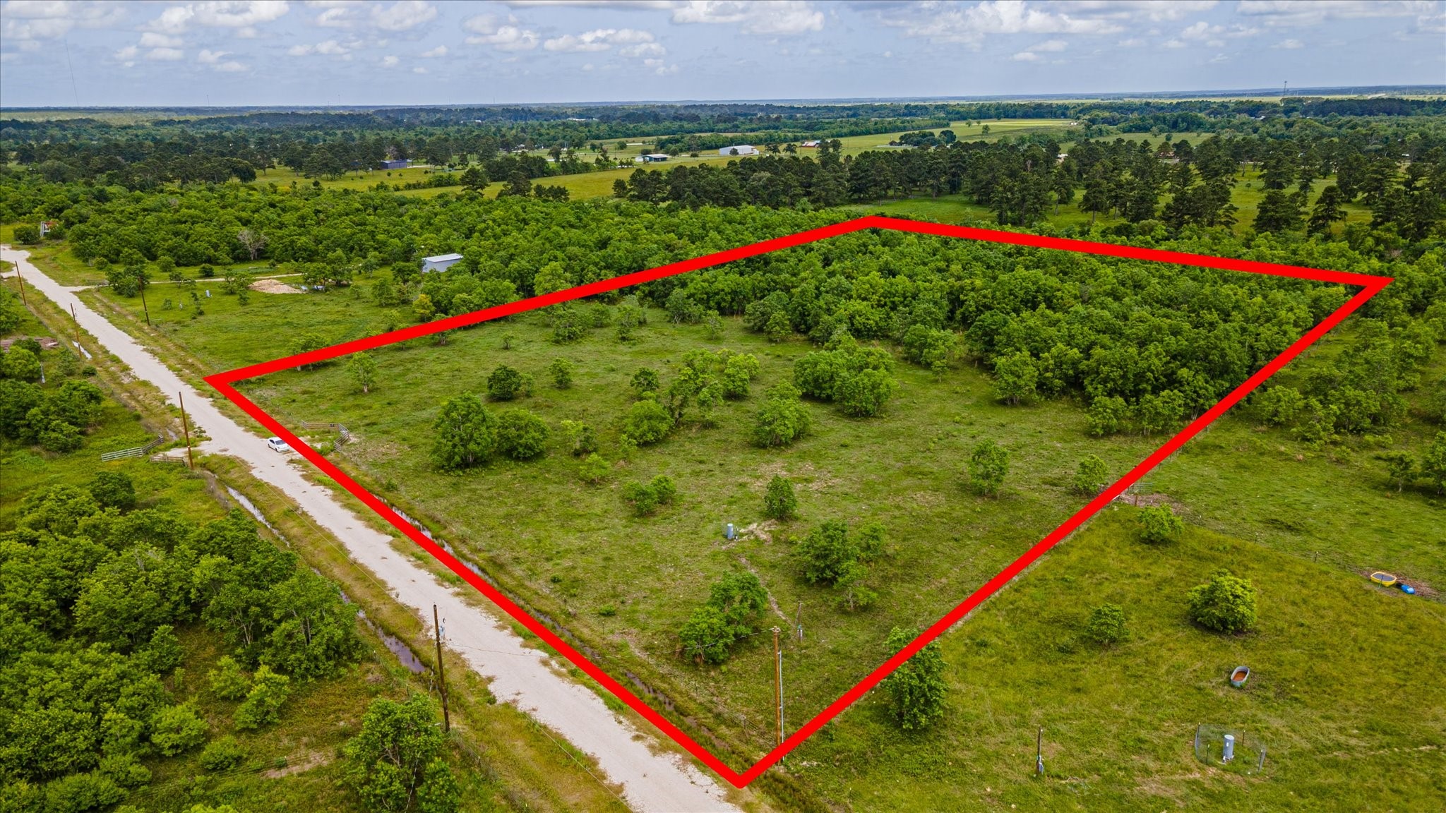 348 Private Road Liberty, TX 77575 - Photo 32 of 37