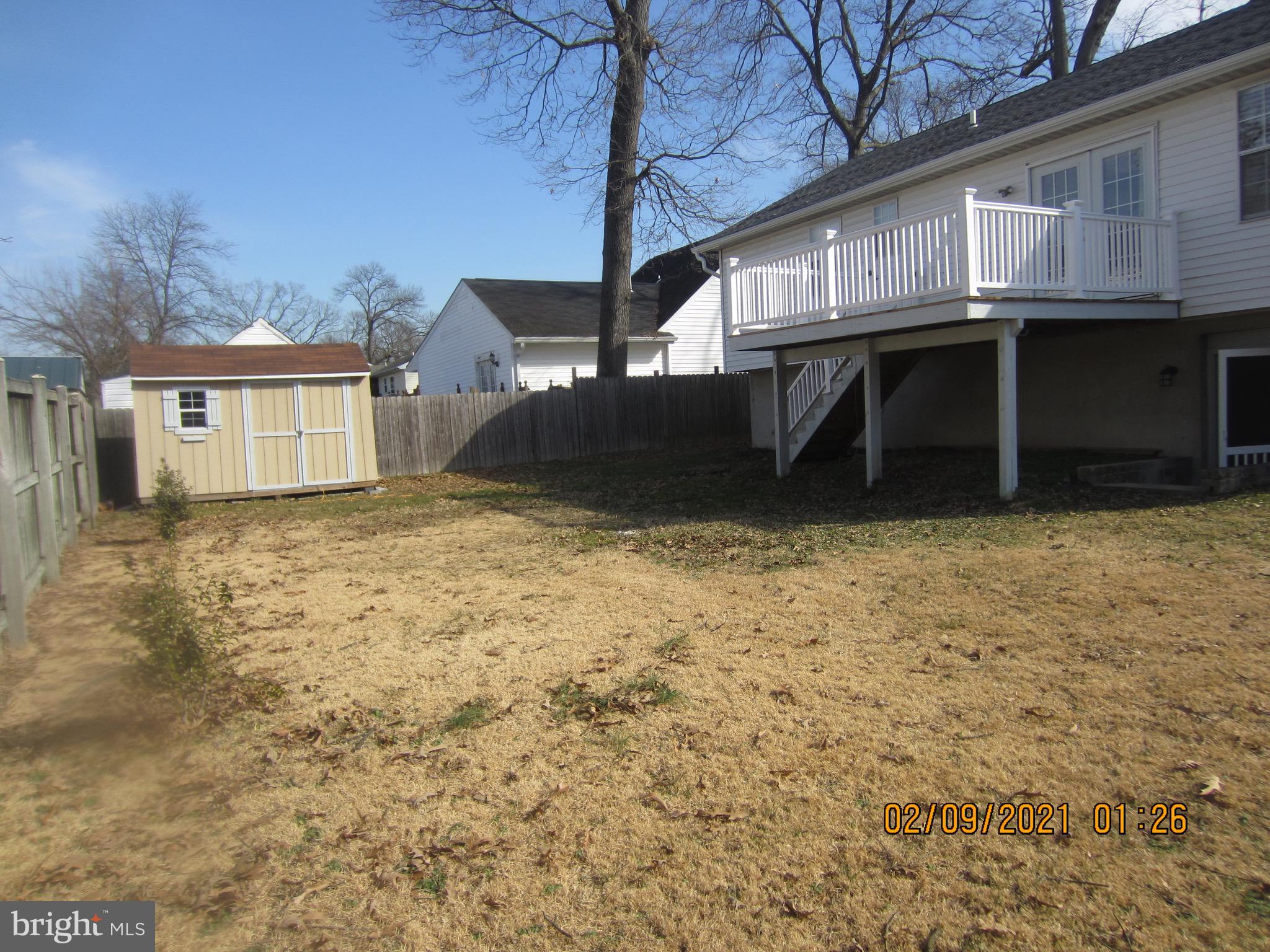 754 211th Street Pasadena, MD 21122 - Photo 3 of 29