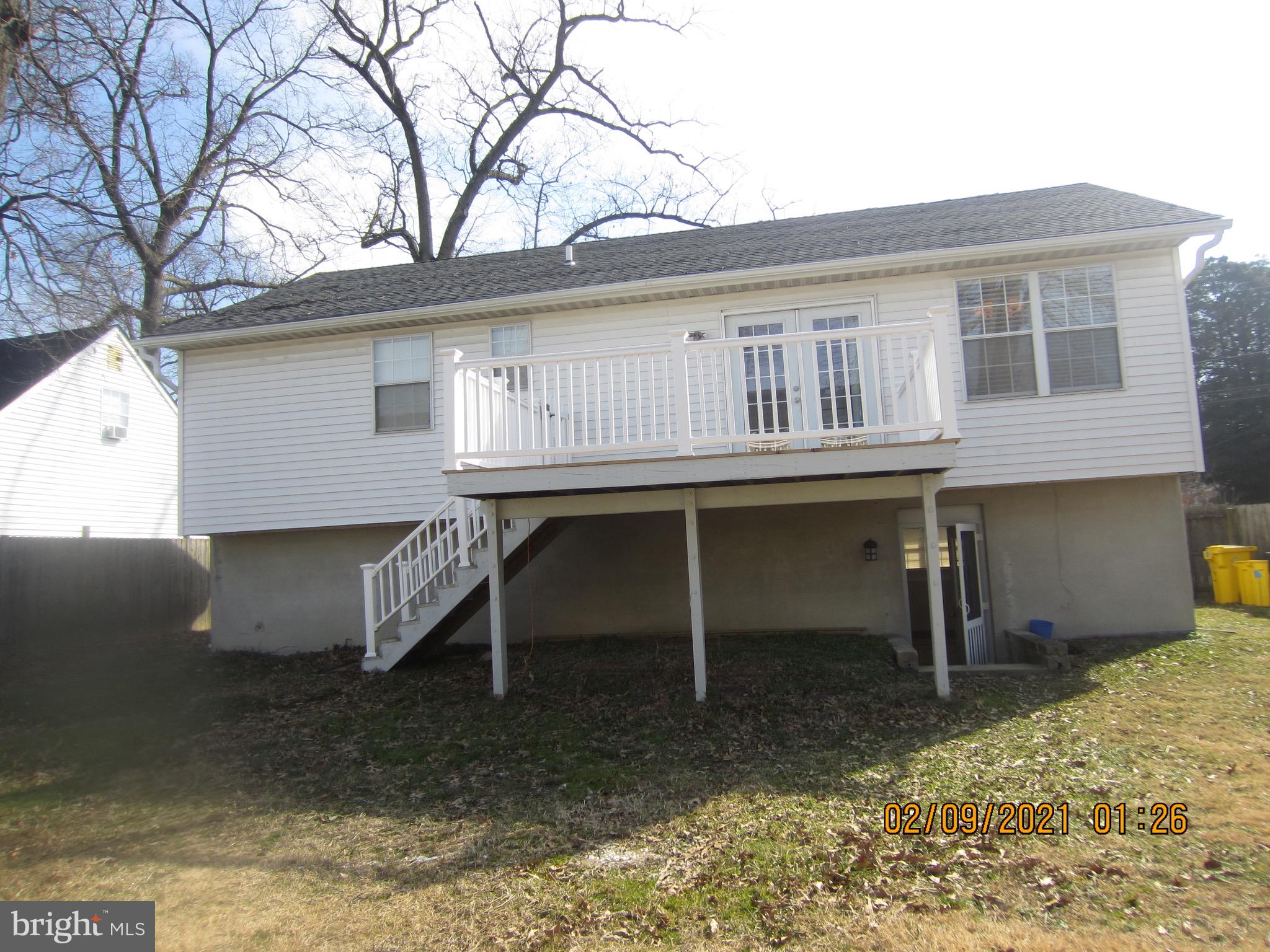 754 211th Street Pasadena, MD 21122 - Photo 4 of 29