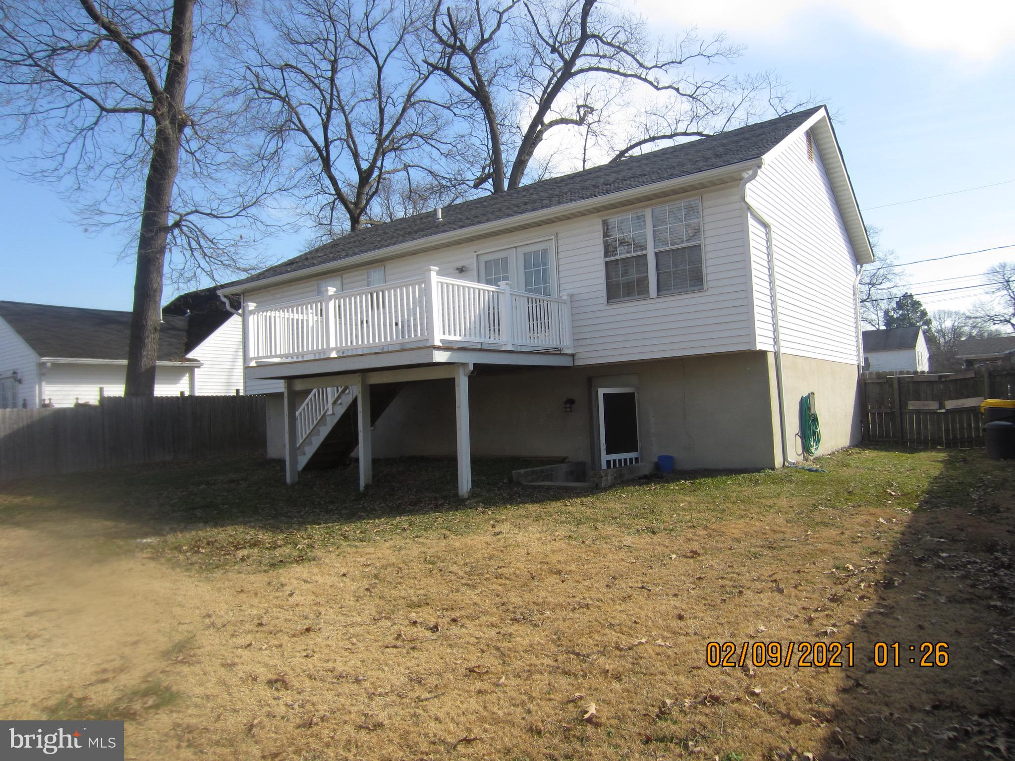 754 211th Street Pasadena, MD 21122 - Photo 5 of 29