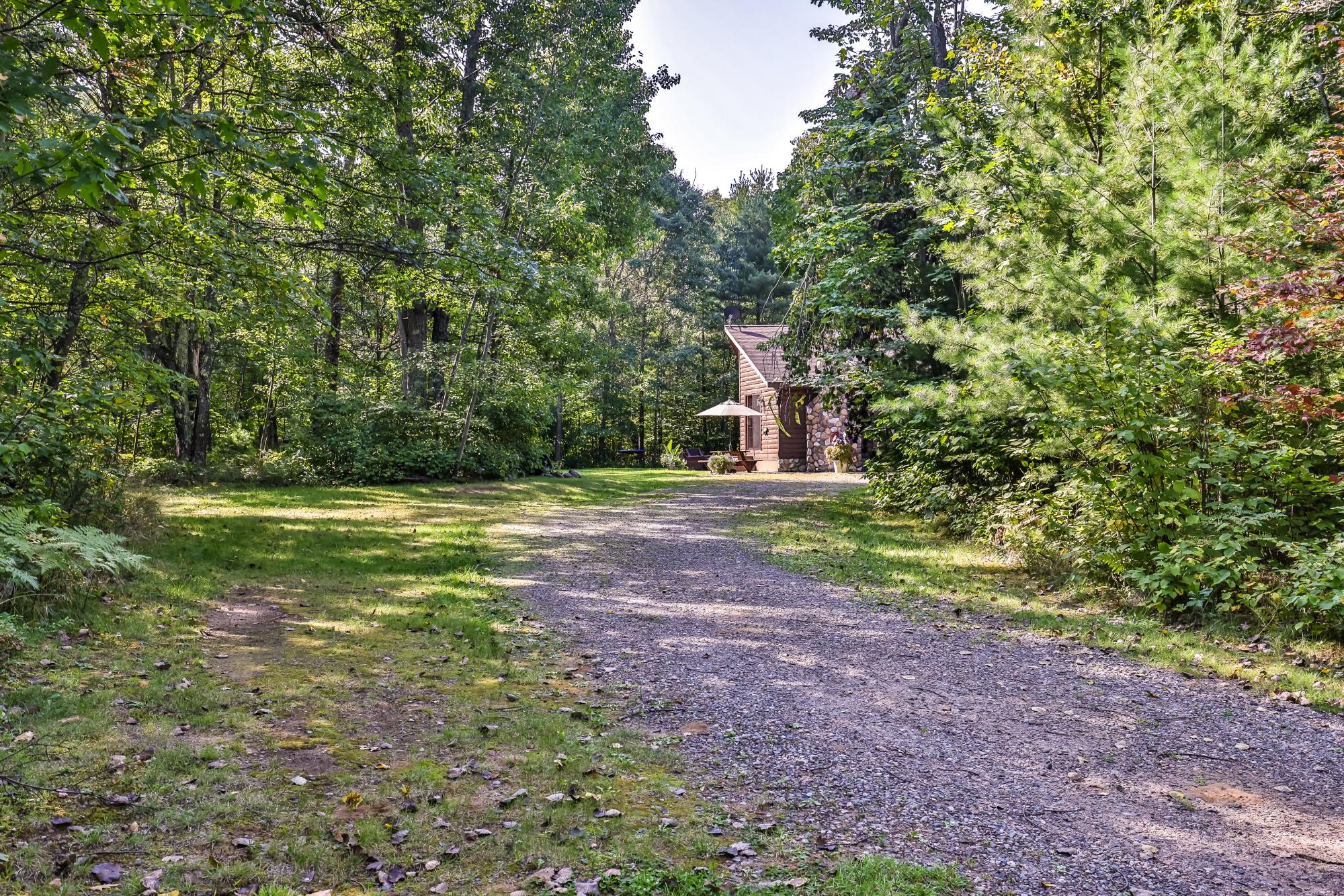 13400 West Bay Road Manitowish Waters, WI 54545 - Photo 35 of 35 Gallery Image 35