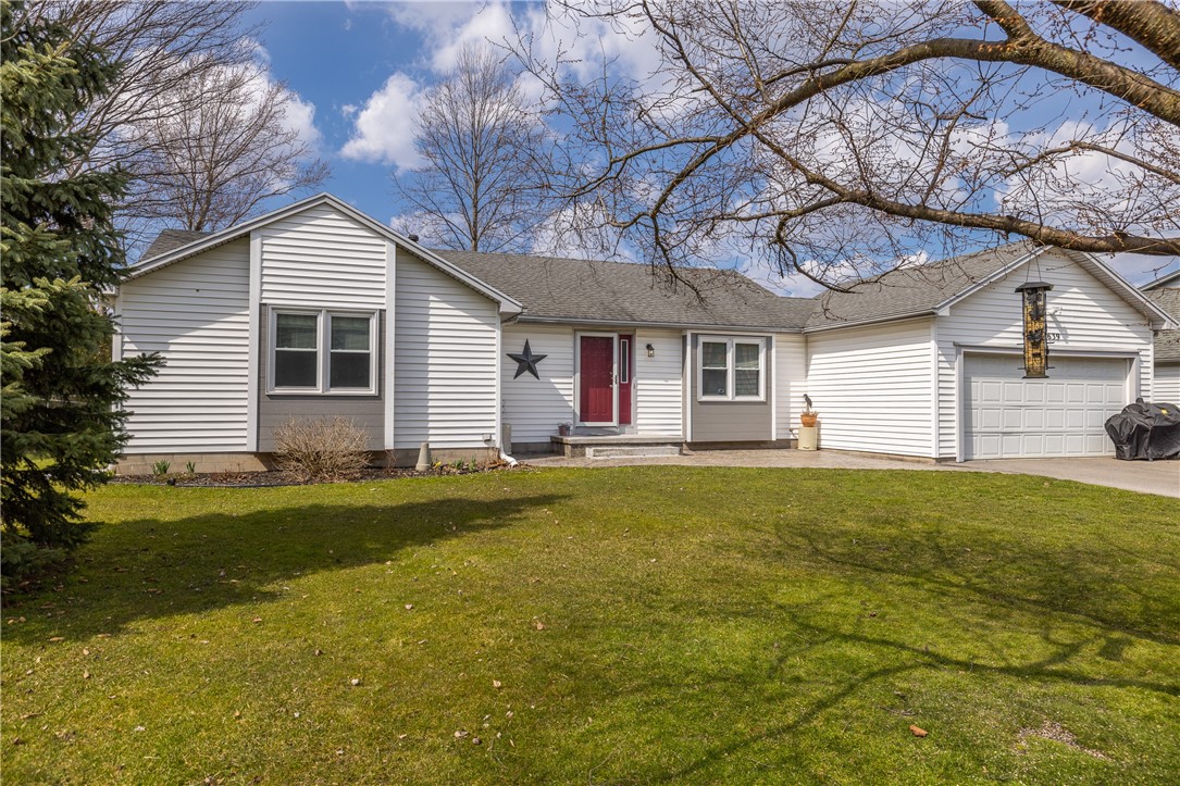1639 Fetzner Road Greece, NY 14626 - Photo 1 of 1 Gallery Image 1
