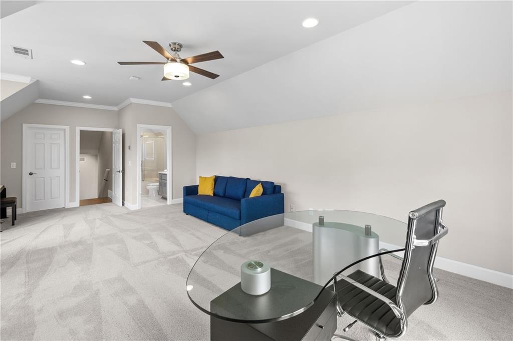 3621 Lake Ridge Court Gainesville, GA 30506 - Photo 45 of 93