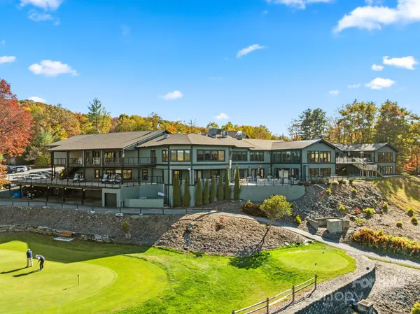 a view of house with outdoor space