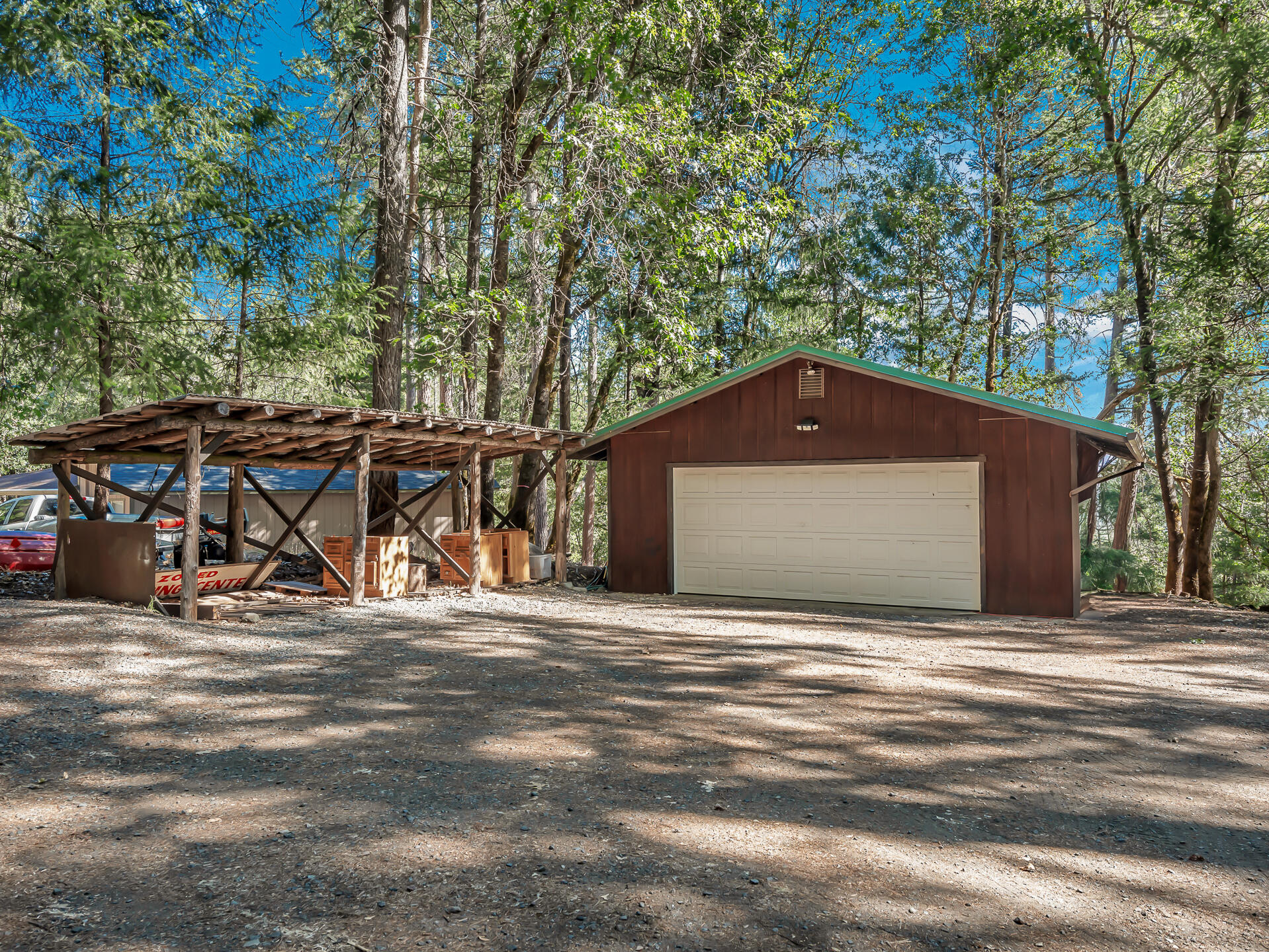 500 Timber Ridge Road Weaverville, CA 96093 - Photo 6 of 48 500TimberRidge-12