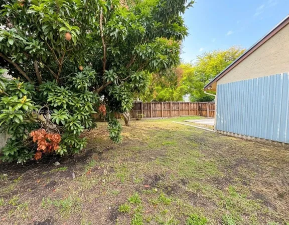 $2,900 | 1433 Kittiwake Court, Homestead, FL 33035