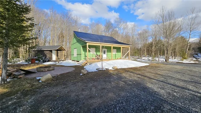 $169,900 | 1316 William Ernst Road, Lewis, NY 13489