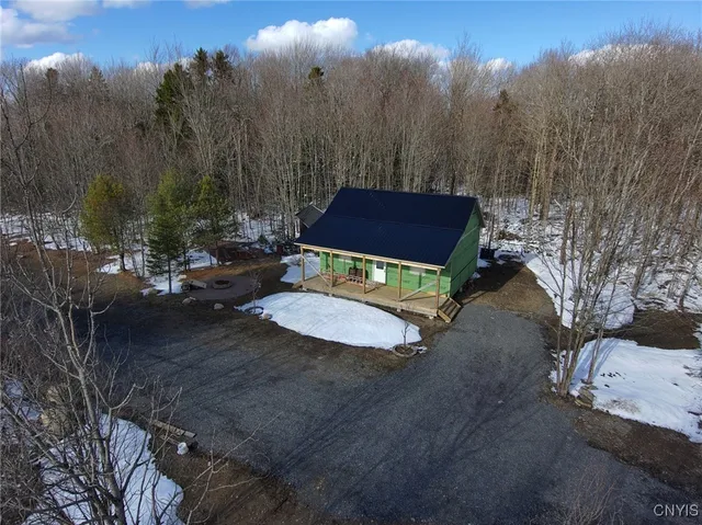 $169,900 | 1316 William Ernst Road, Lewis, NY 13489