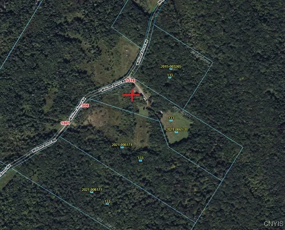 $169,900 | 1316 William Ernst Road, Lewis, NY 13489