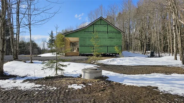 $169,900 | 1316 William Ernst Road, Lewis, NY 13489