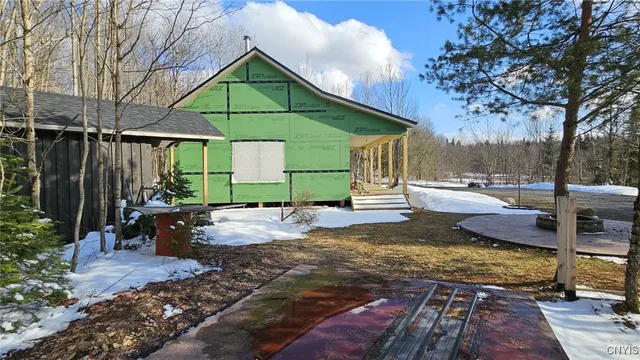 $169,900 | 1316 William Ernst Road, Lewis, NY 13489