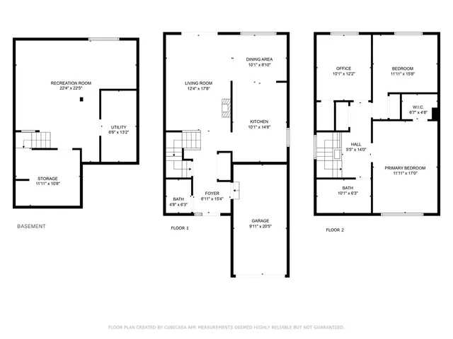 $355,000 | 691 Lakeside Cir Drive, Wheeling, IL 60090