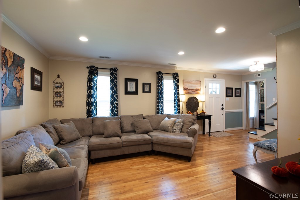 618 Watch Hill Road Midlothian, VA 23114 - Photo 8 of 43