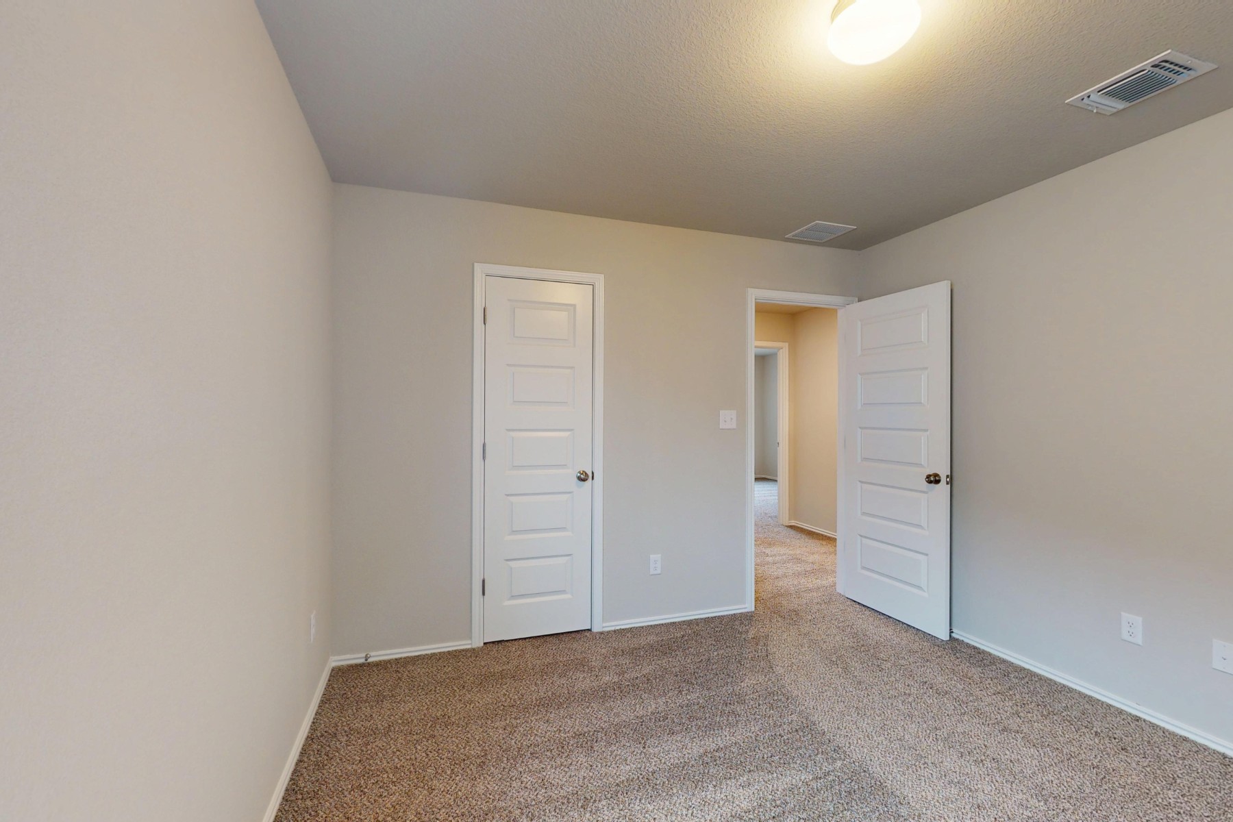 19917 Schatz Way Manor, TX 78653 - Photo 21 of 33 a view of an empty room