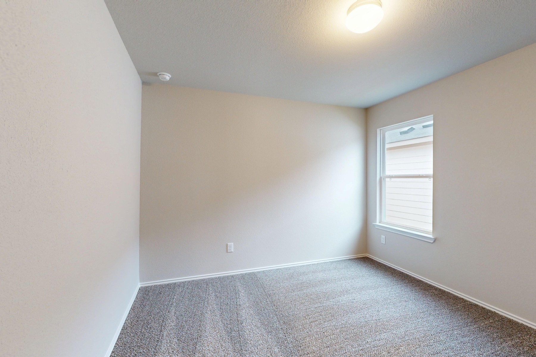 19917 Schatz Way Manor, TX 78653 - Photo 23 of 33 an empty room with windows