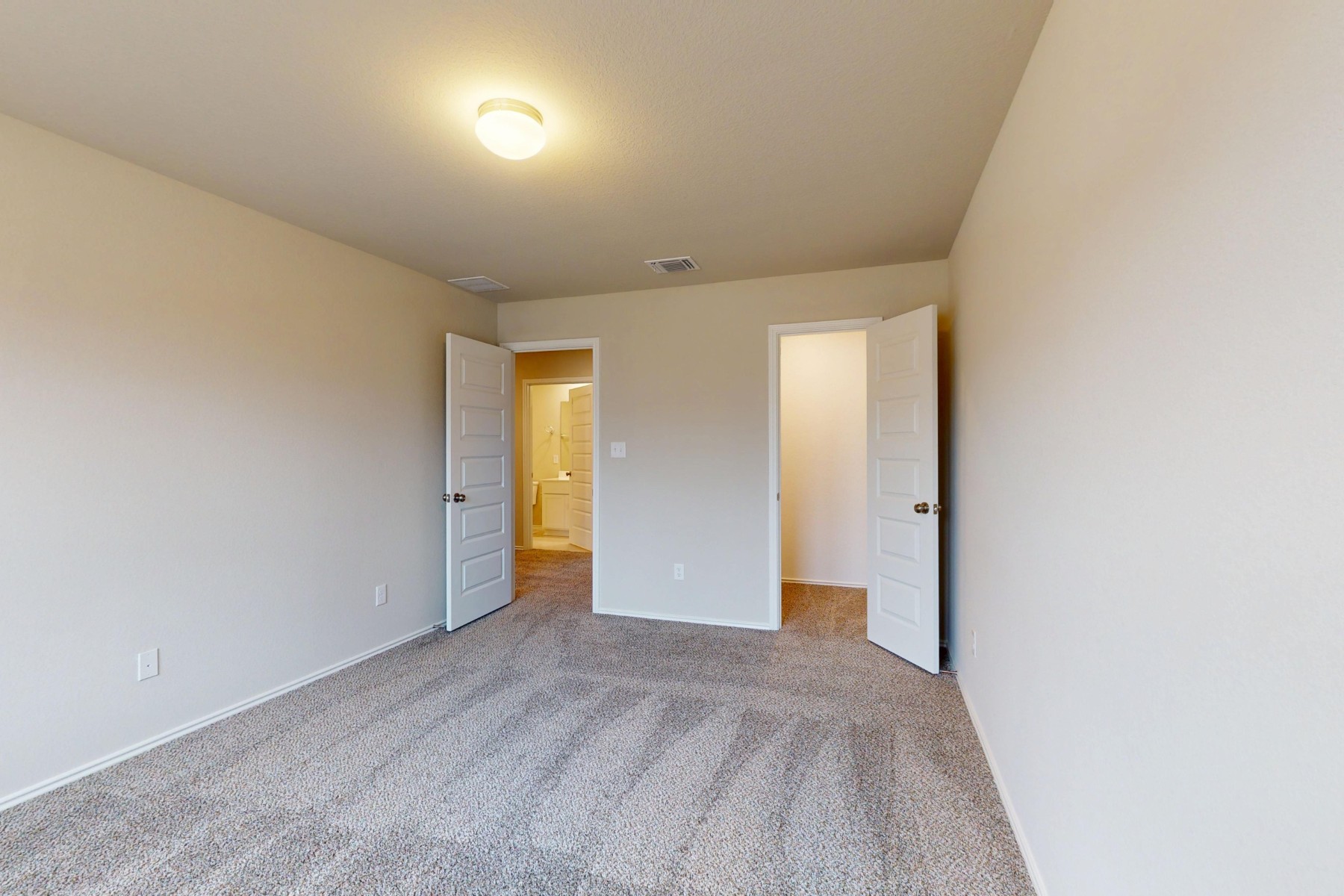19917 Schatz Way Manor, TX 78653 - Photo 24 of 33 a view of an empty room