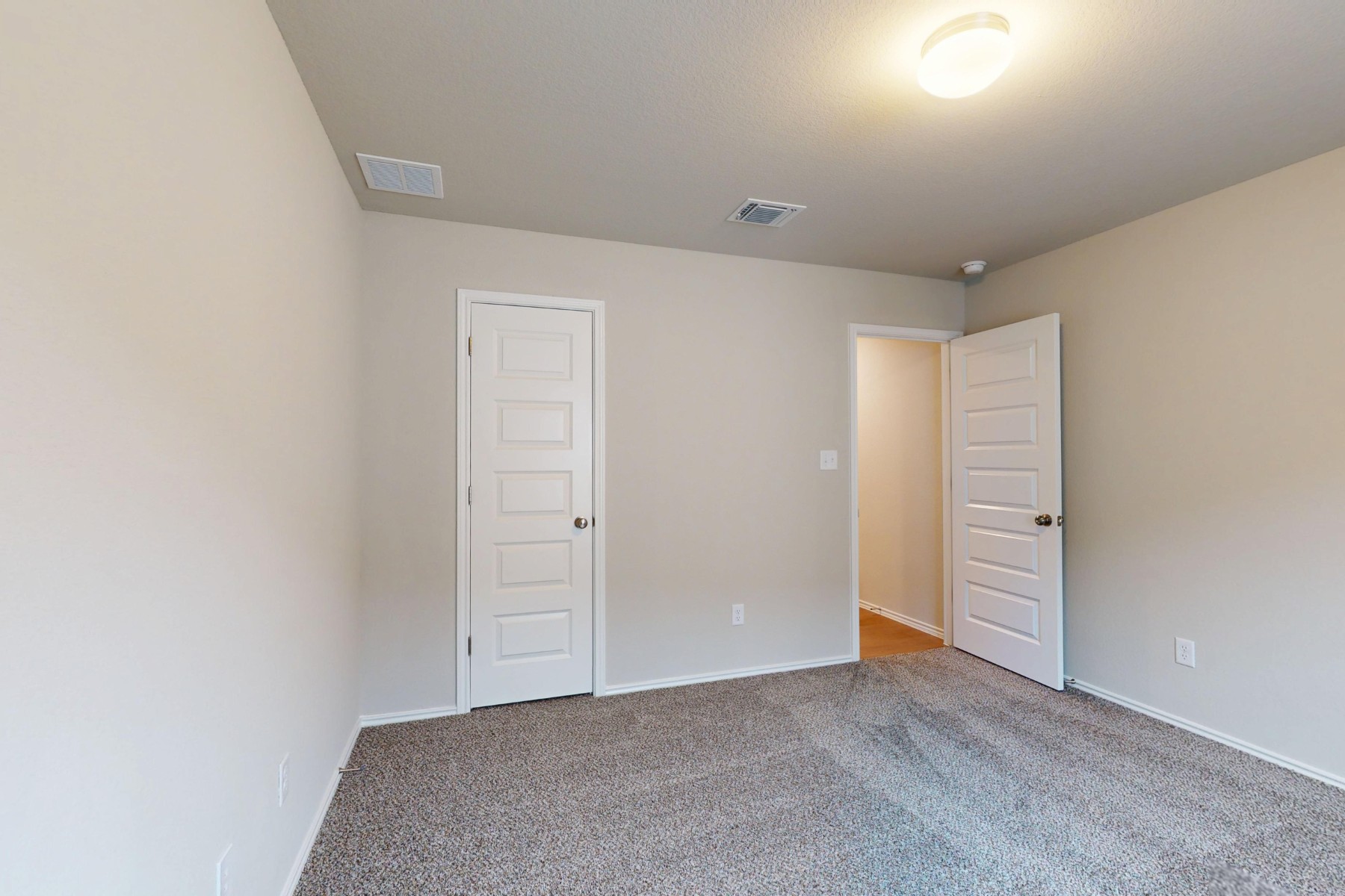 19917 Schatz Way Manor, TX 78653 - Photo 29 of 33 a view of an empty room