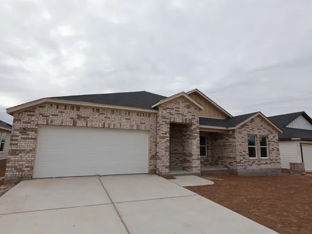 $429,990 | 19917 Schatz Way, Manor, TX 78653