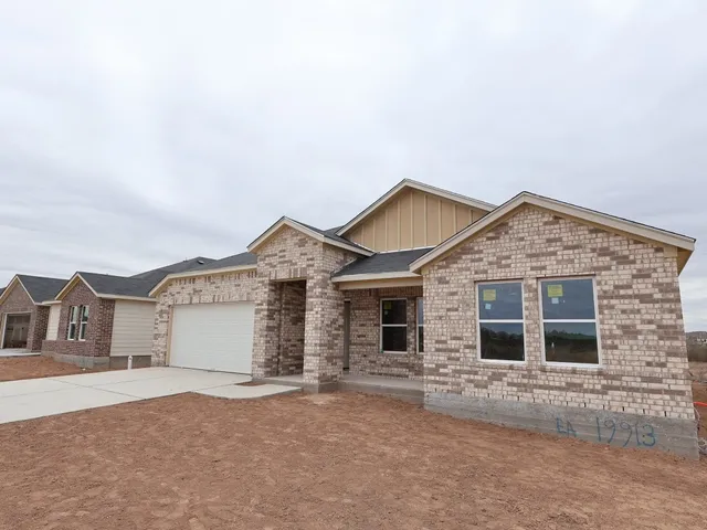 $429,990 | 19917 Schatz Way, Manor, TX 78653