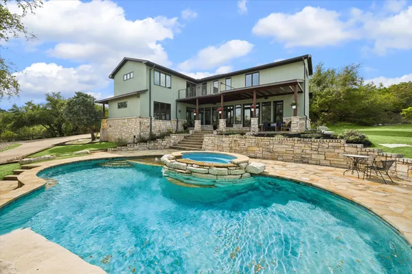 $6,500 | 4004 Cloudy Ridge Road, Austin, TX 78734