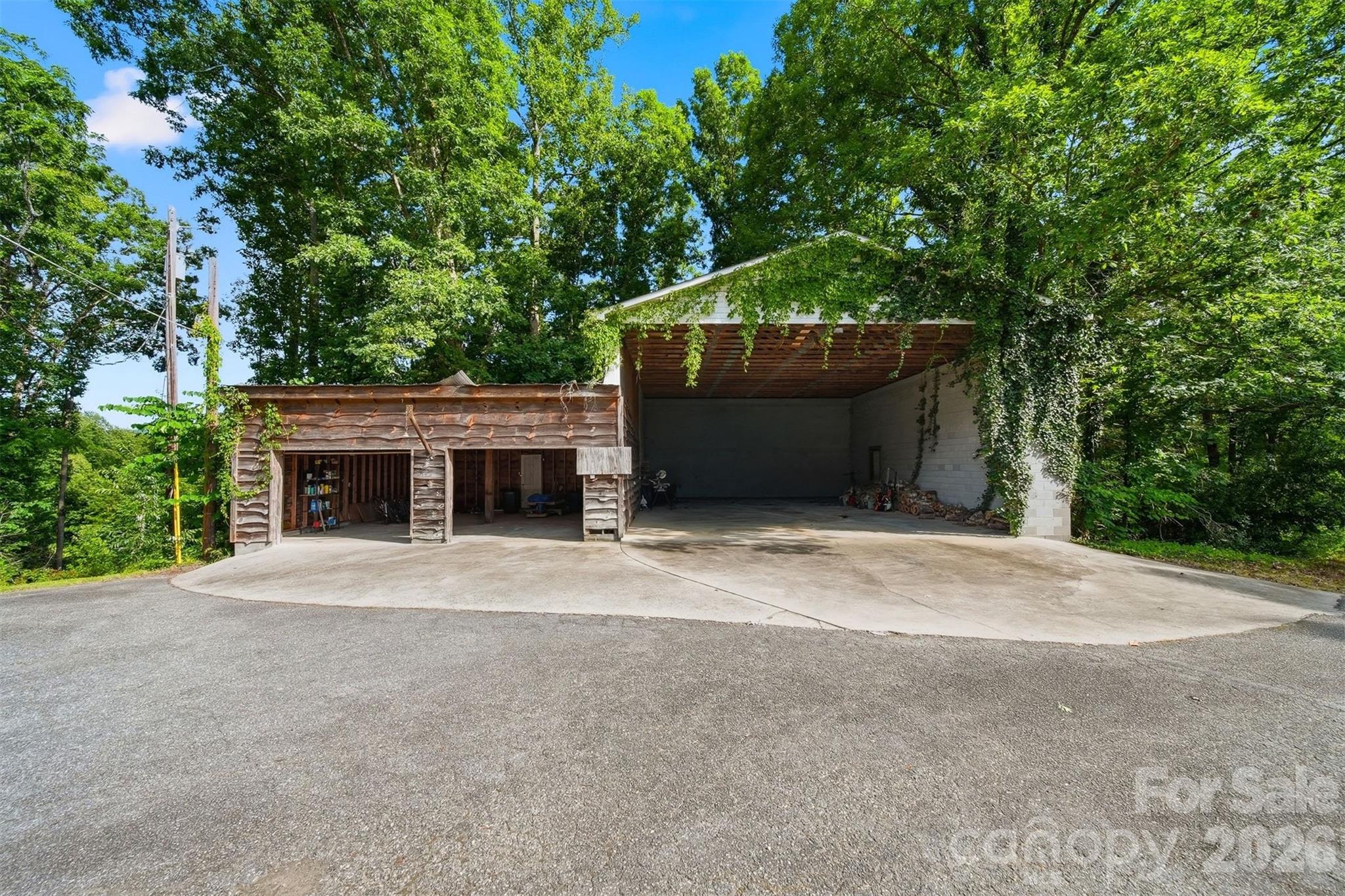 255 Wildwood Road Lenoir, NC 28645 - Photo 30 of 36