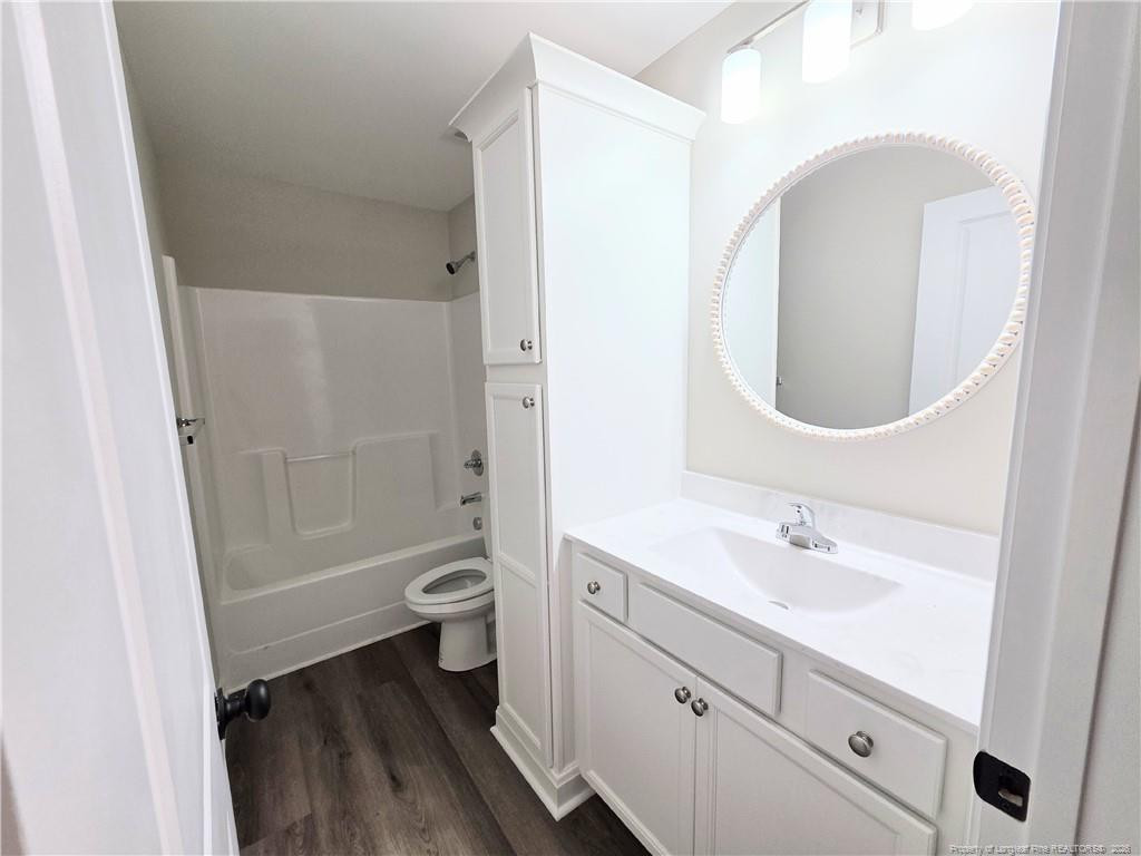 1511 Fort Bragg Road, Unit A Fayetteville, NC 28305 - Photo 15 of 17 Photo 15