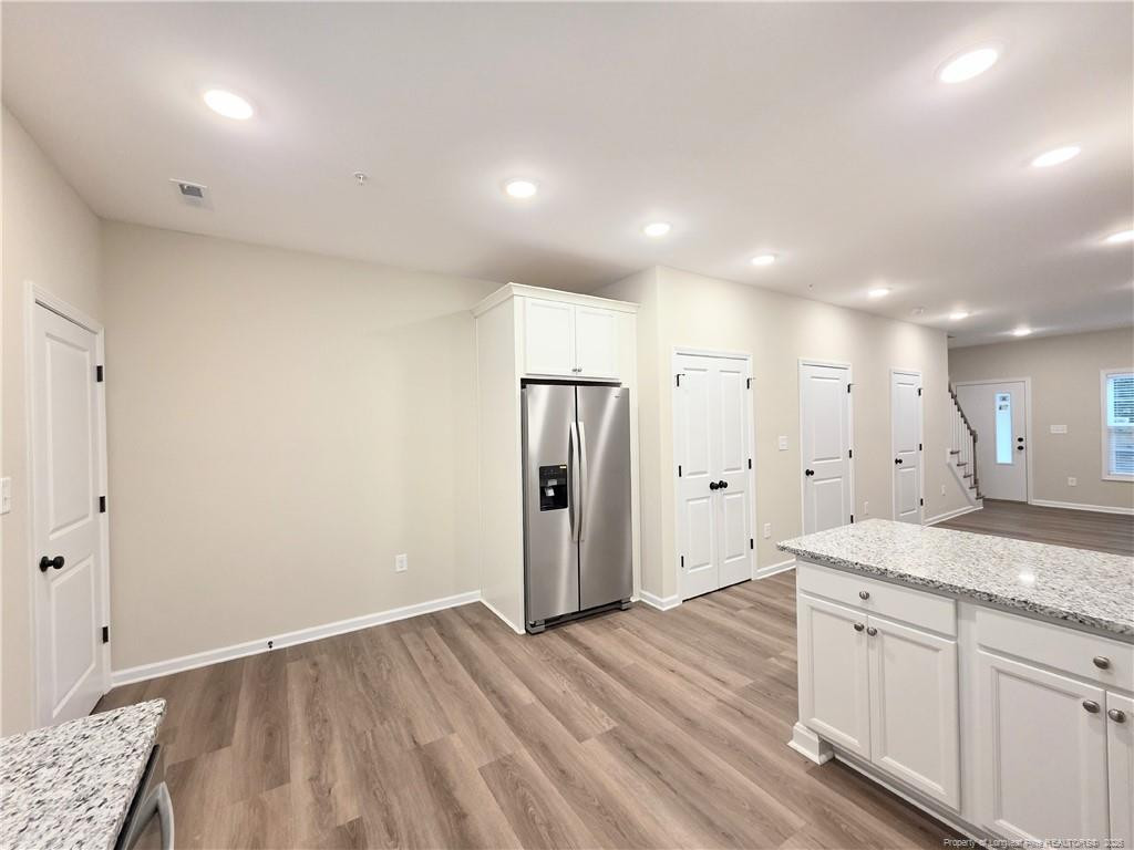 1511 Fort Bragg Road, Unit A Fayetteville, NC 28305 - Photo 7 of 17 Photo 7