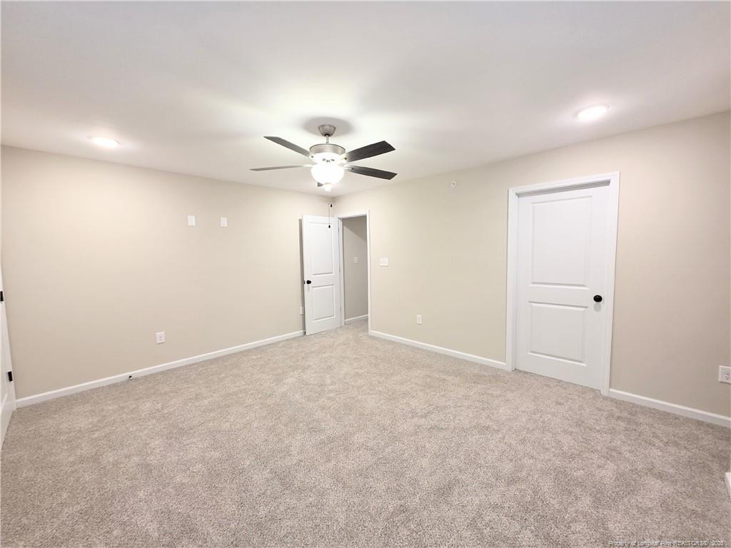 1511 Fort Bragg Road, Unit A Fayetteville, NC 28305 - Photo 9 of 17 Photo 9