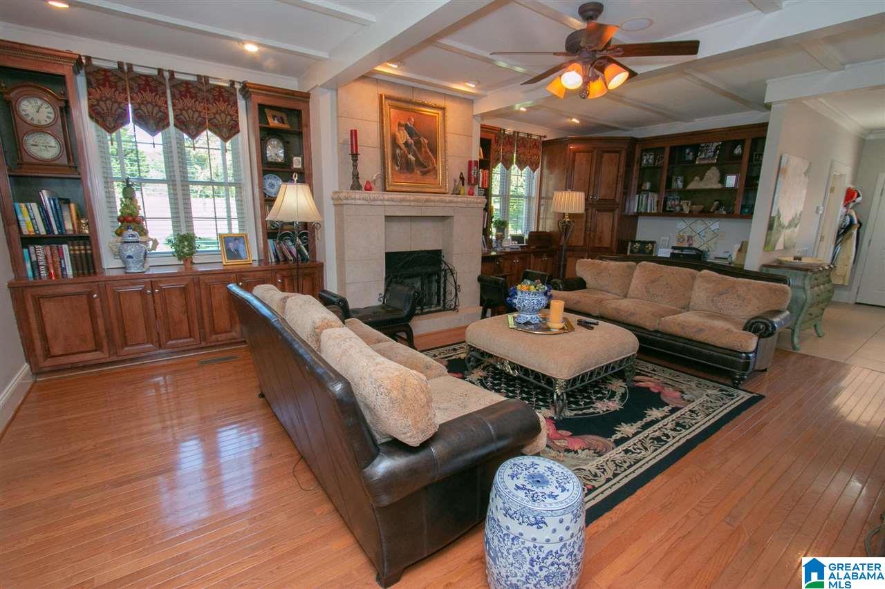 720 Wolf Creek Road North Pell City, AL 35125 - Photo 9 of 50