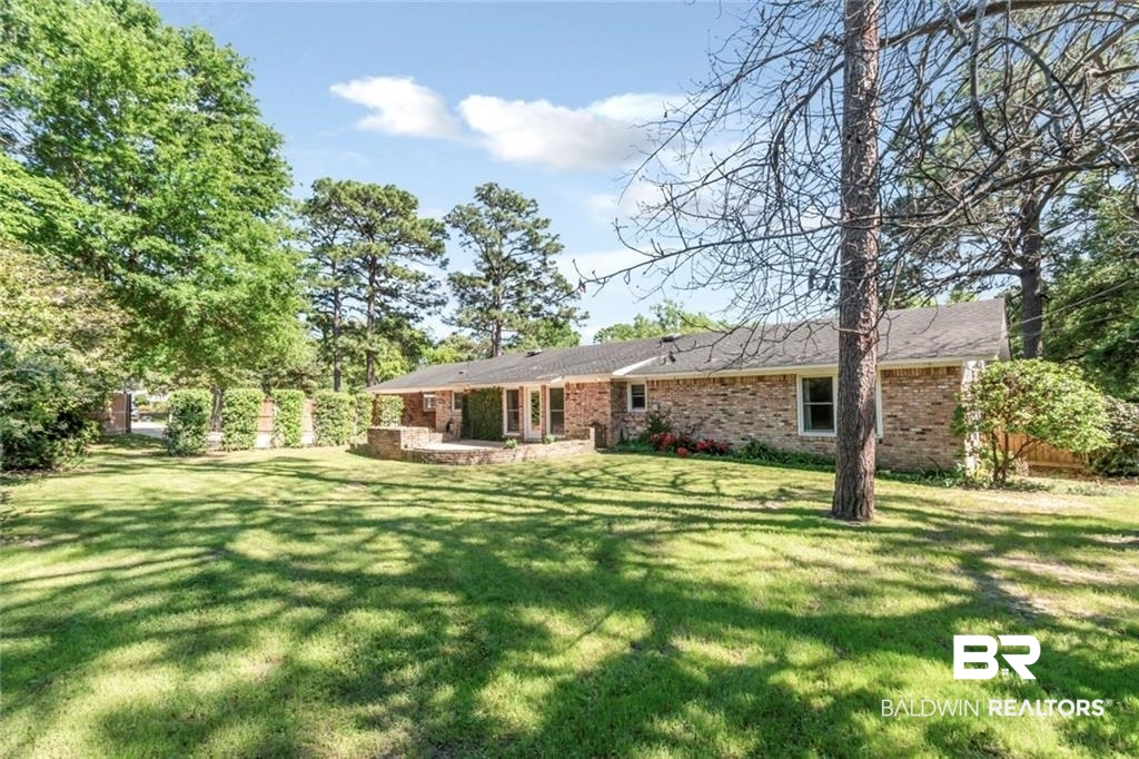 6000 Cumberland Road East Mobile, AL 36608 - Photo 22 of 28