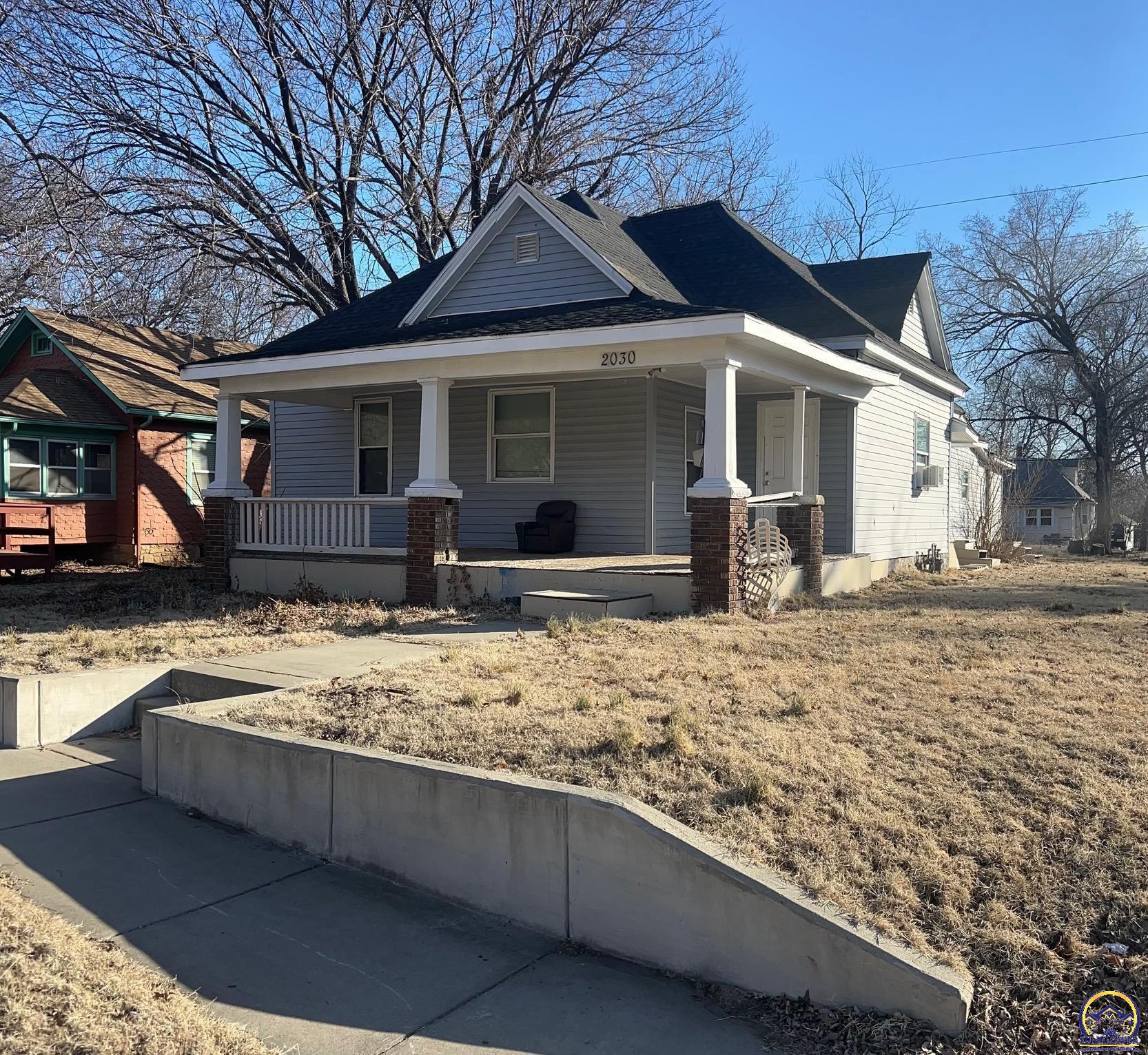 2030 Southwest Clay Street Topeka, KS 66604 - Photo 1 of 1
