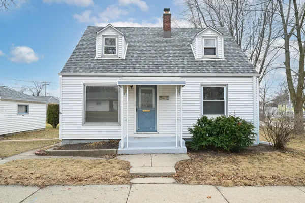 $207,999 | 8435 West Townsend Street, Milwaukee, WI 53222
