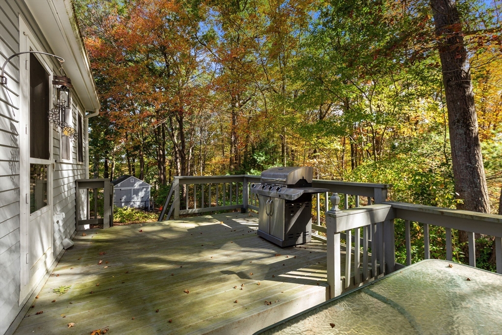 3 Richard Road Hopedale, MA 01747 - Photo 33 of 36 Gallery Image 33