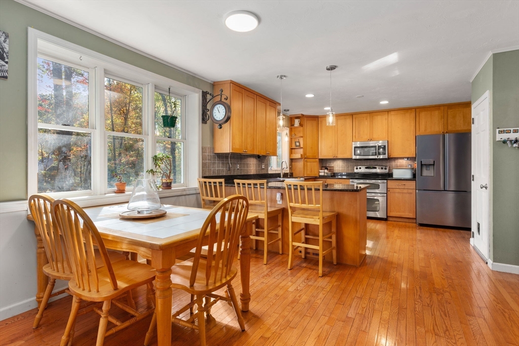 3 Richard Road Hopedale, MA 01747 - Photo 7 of 36 Gallery Image 7