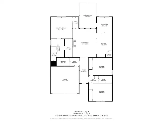 $429,900 | 11705 Sand Cat Court, Godley, TX 76044