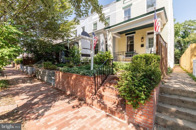 $770,000 | 1538 Constitution Avenue Northeast, Washington, DC 20002