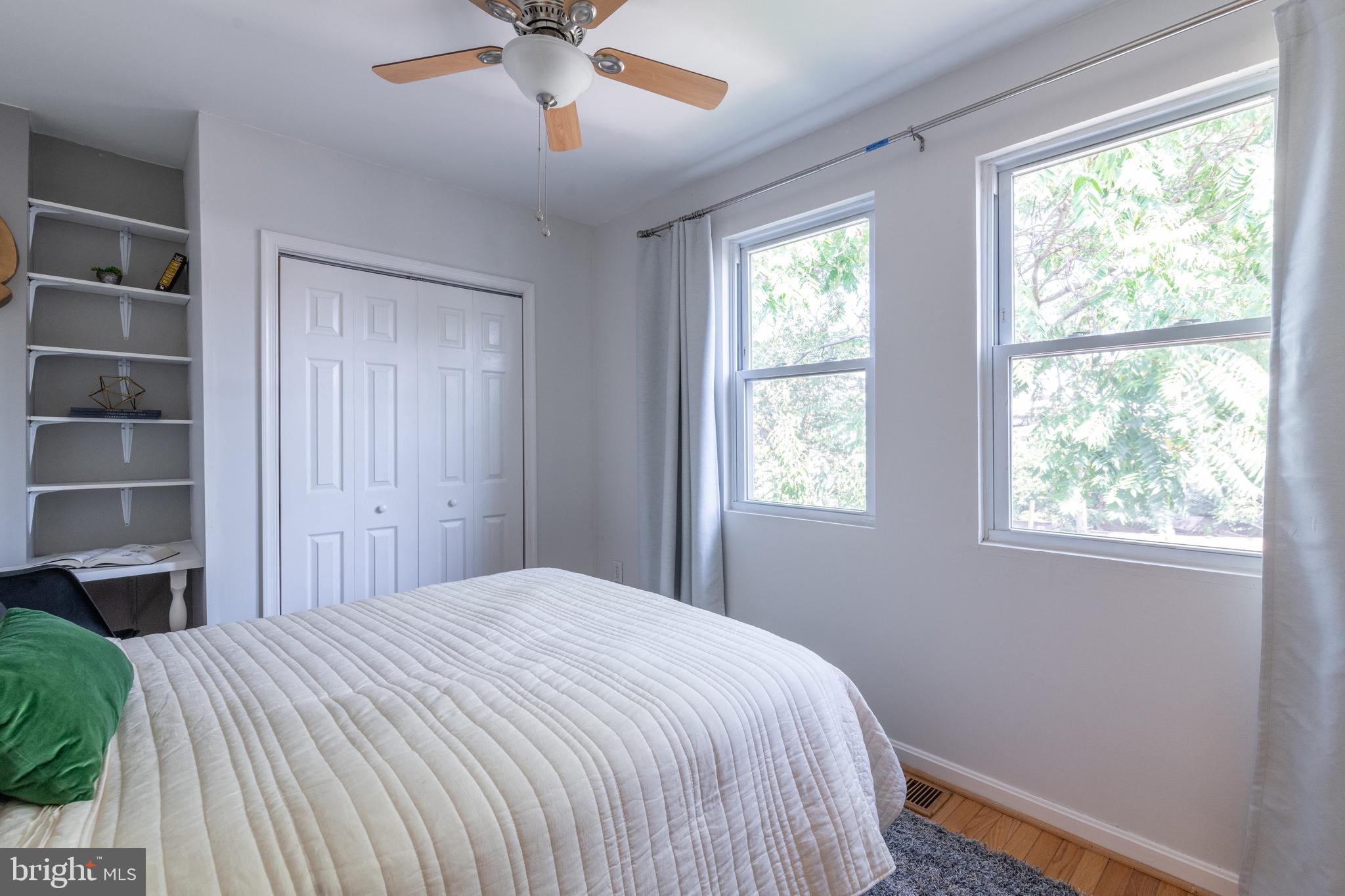 1538 Constitution Avenue Northeast Washington, DC 20002 - Photo 21 of 26