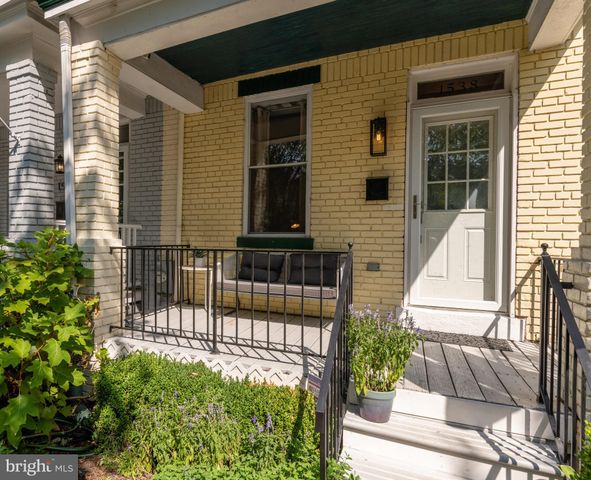 $770,000 | 1538 Constitution Avenue Northeast, Washington, DC 20002