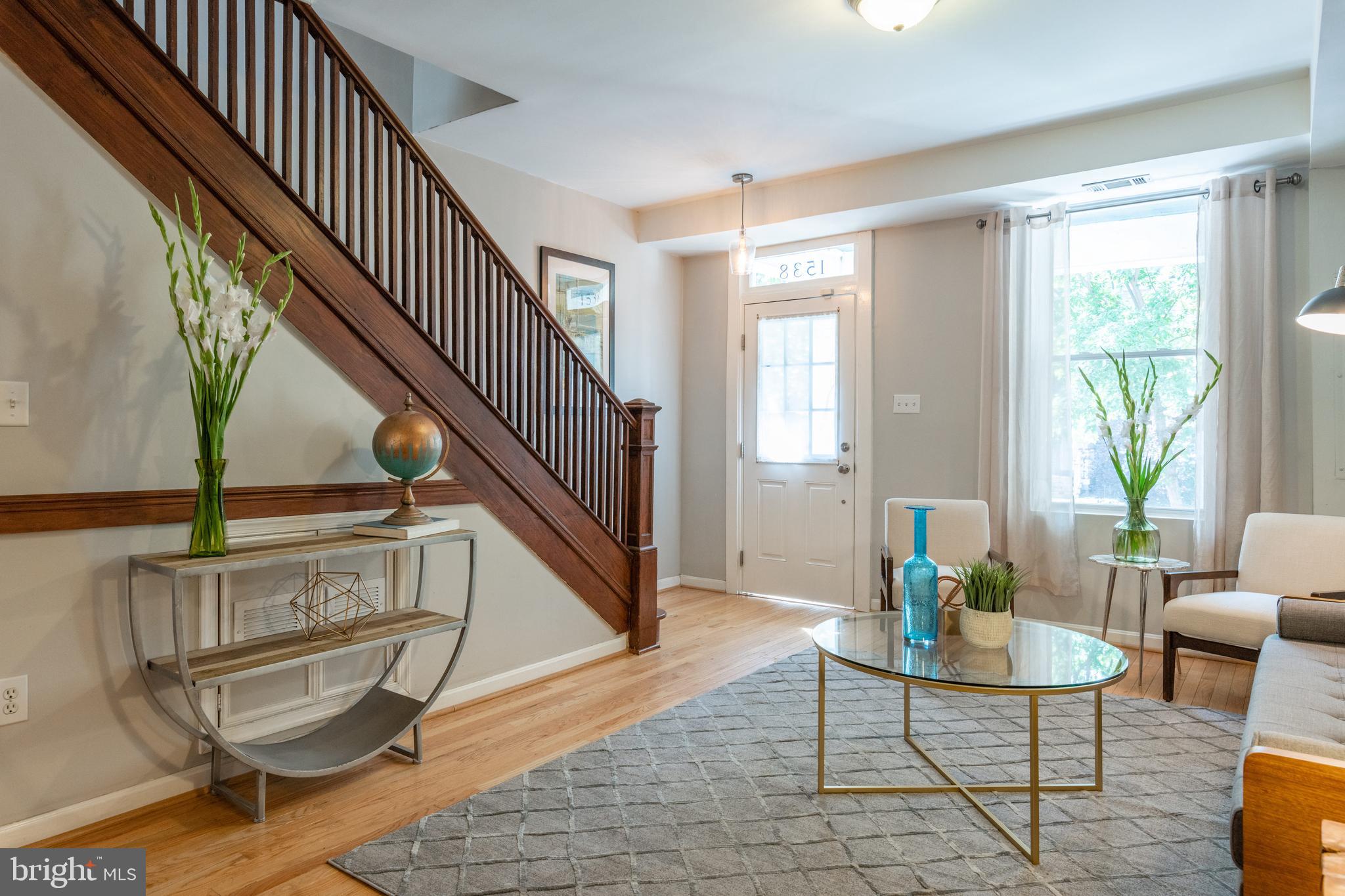 1538 Constitution Avenue Northeast Washington, DC 20002 - Photo 5 of 26