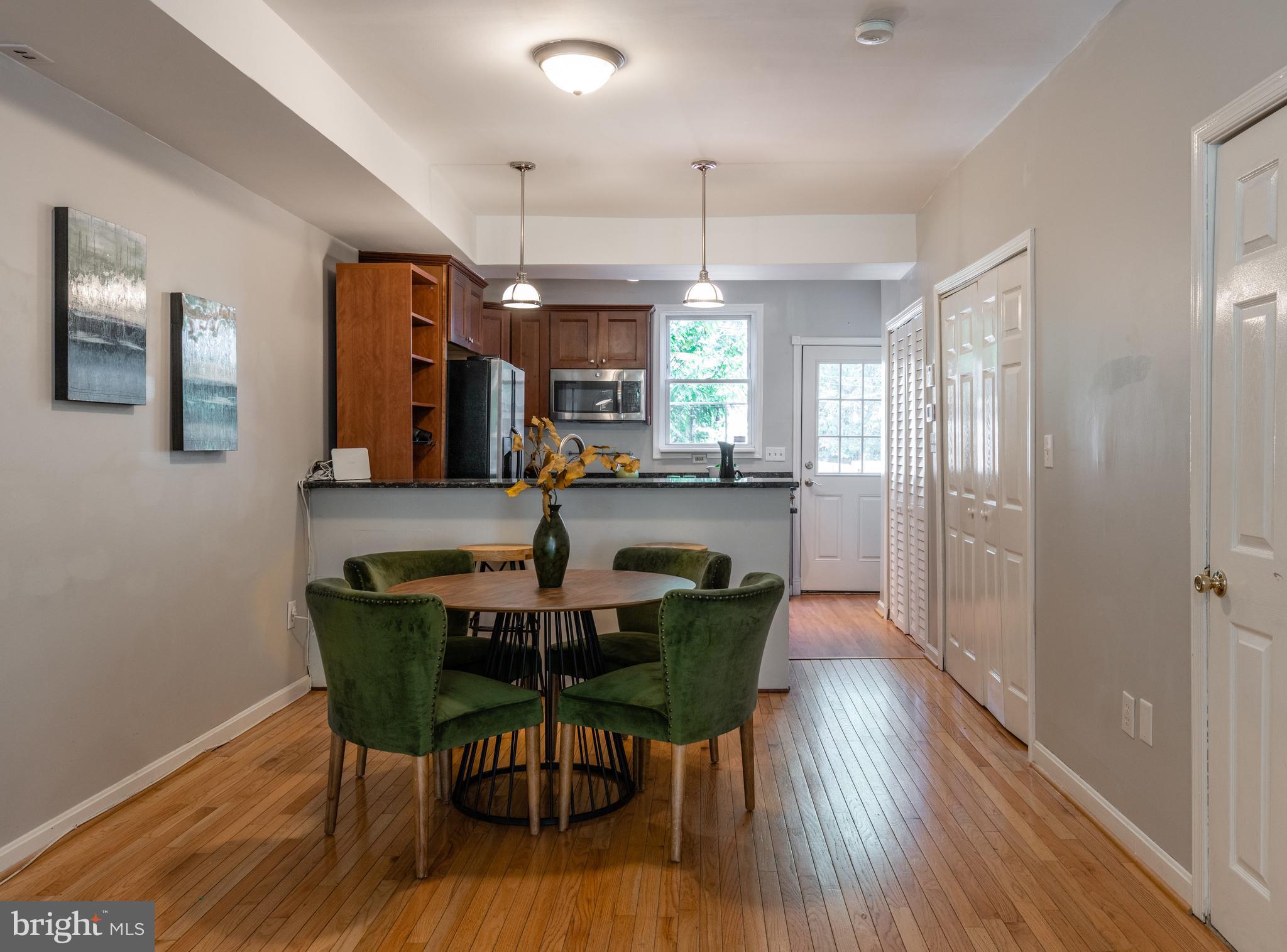 1538 Constitution Avenue Northeast Washington, DC 20002 - Photo 6 of 26