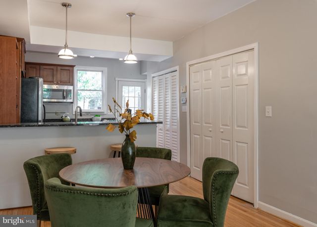 $770,000 | 1538 Constitution Avenue Northeast, Washington, DC 20002