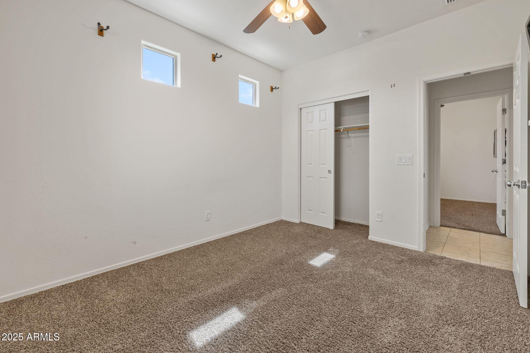 2119 East Phelps Road Phoenix, AZ 85022 - Photo 24 of 42 129-Bedroom #2